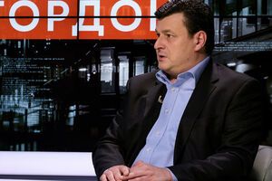 Квіташвілі заявив, що на посаді міністра отримував 3500 гривень