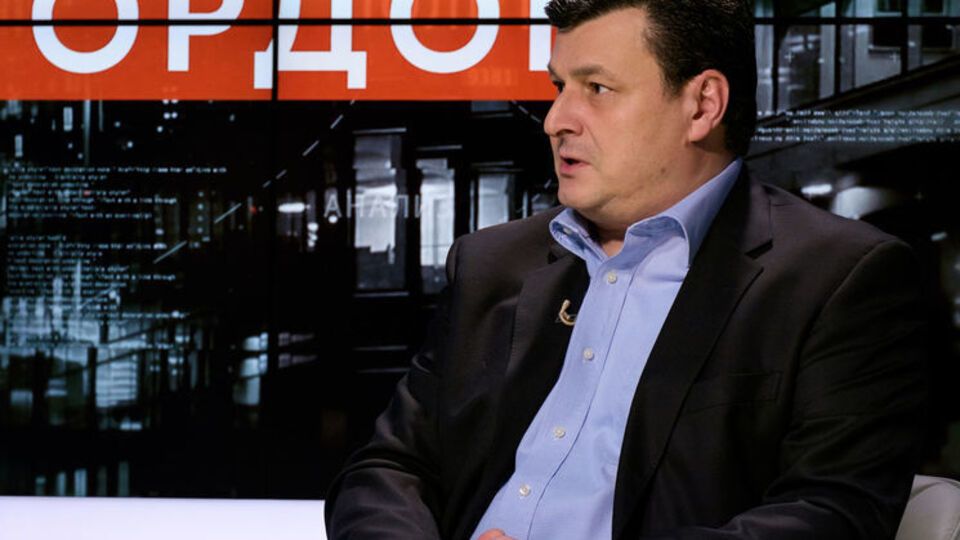 Квіташвілі заявив, що на посаді міністра отримував 3500 гривень