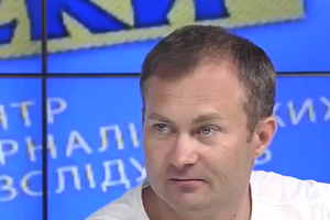 Якщо тренд із санкціями США не зміниться, на нас чекає нова хвиля переселенців і гуманітарна катастрофа на окупованих територіях