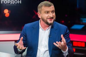 Петренко: На 116 тыс. должников выдан запрет на пользование оружием и вождение транспортных средств