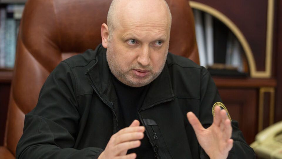 Турчинов: 18-го та 20 лютого захищати оточений і розстрілюваний Майдан – це був героїзм