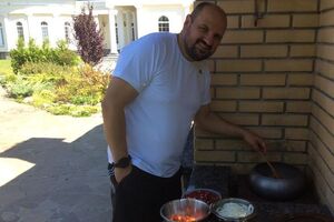 Розенблат фигурирует в "янтарном деле"