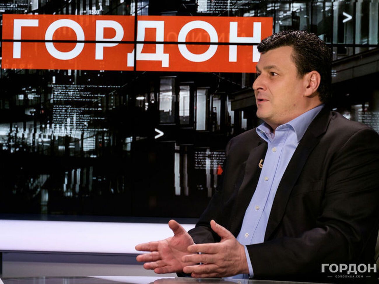 Квіташвілі: Якщо середній період перебування в лікарні в Європі три&ndash;чотири дні, то в Україні &ndash; 5&ndash;11 днів