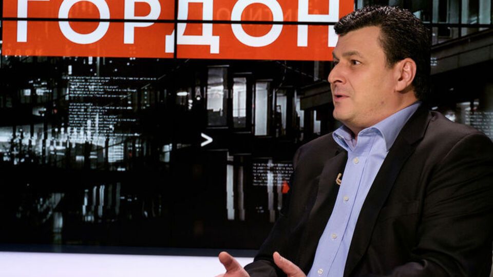 Квіташвілі: Якщо середній період перебування в лікарні в Європі три–чотири дні, то в Україні – 5–11 днів