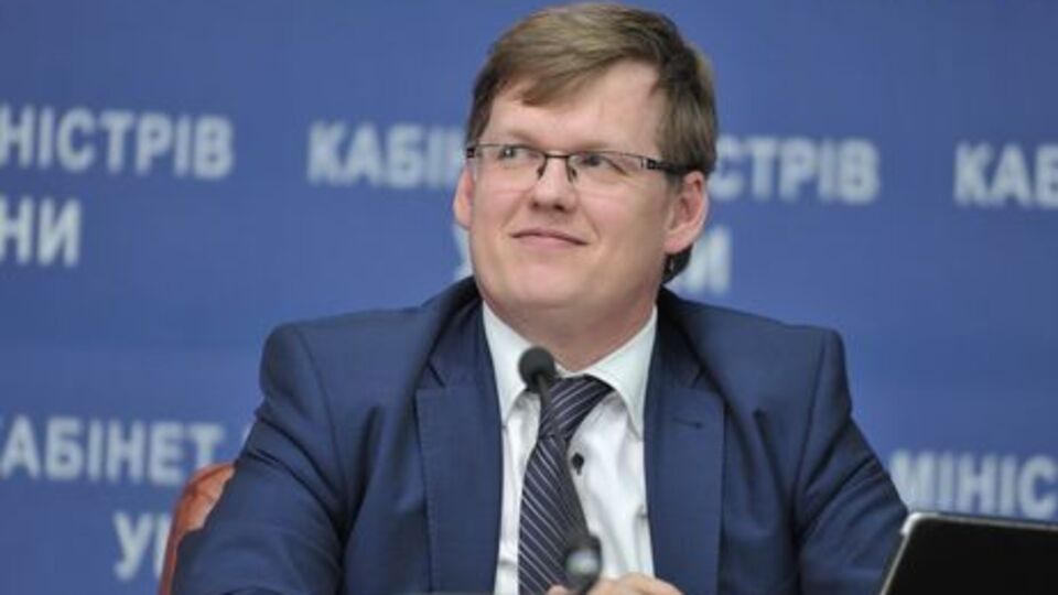 Розенко: До 1 травня всі пенсії має бути перераховано