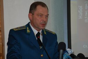 Поляков поїхав із дому 3 квітня