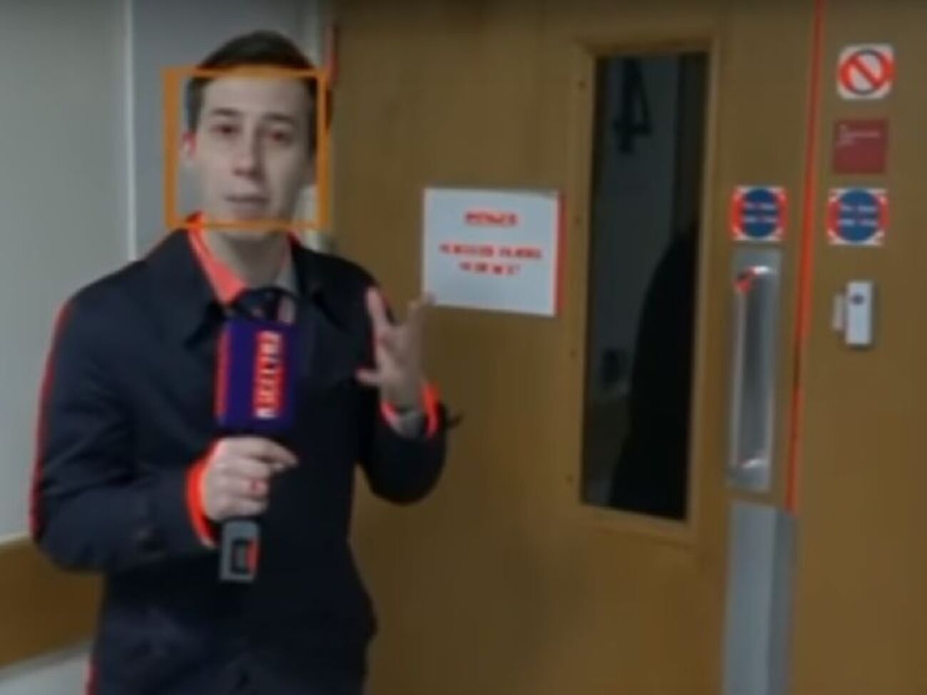 РЕН ТВ восстановил удаленную запись