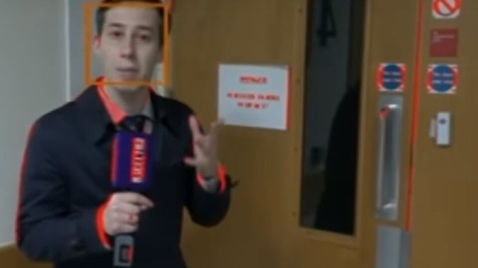 РЕН ТВ відновив видалений запис
