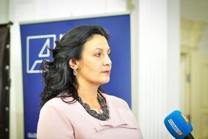Климпуш-Цинцадзе: Не думаю, что аргументы Москвы в отношении Киева будут восприняты странами НАТО