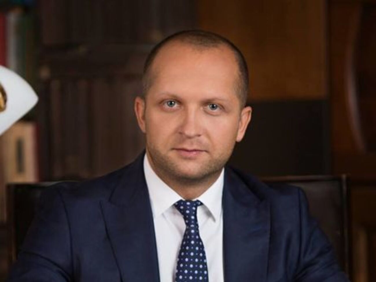 8 февраля суд разрешил Полякову снять электронный браслет