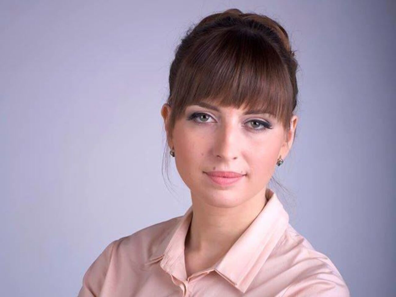 Ранее Минюст Украины восстановил в должности коцюбинского поселкового голову Матюшину