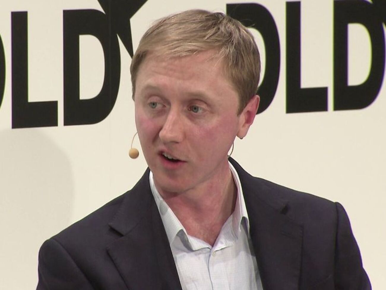 Тейлер занимал должность и.о. гендиректора компании с 20 марта 2018 года