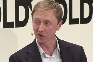 Тейлер занимал должность и.о. гендиректора компании с 20 марта 2018 года