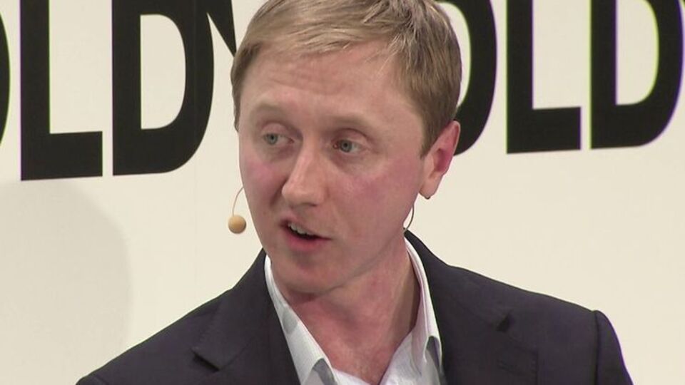 Тейлер занимал должность и.о. гендиректора компании с 20 марта 2018 года
