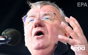 Шешель добровольно сдался Международному уголовному трибуналу в 2003 году