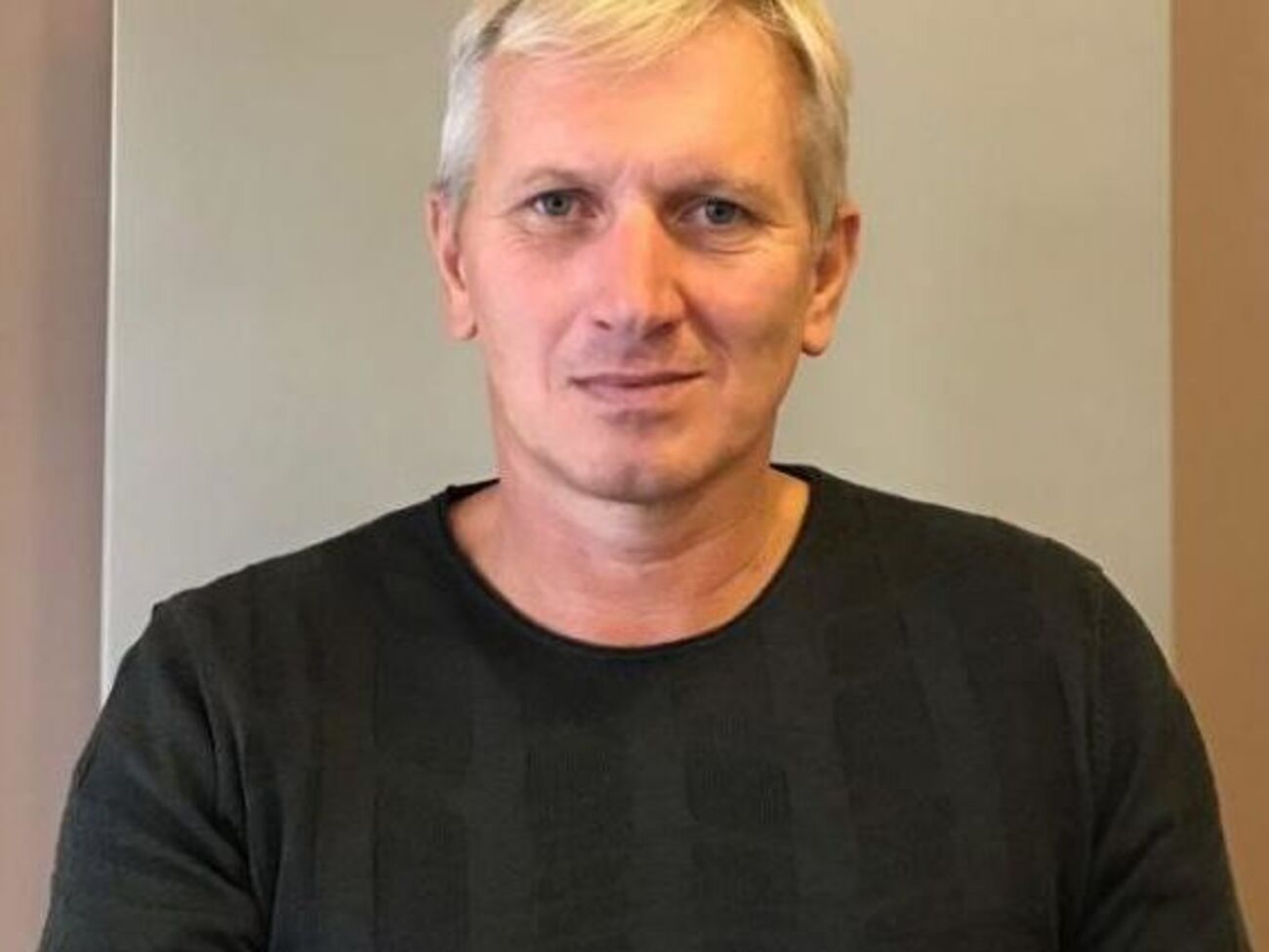 Майко объявлен в международный розыск