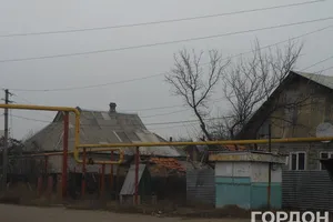 Газопровід, яким подавали газ в Авдіївку і ще сім прилеглих населених пунктів, було пошкоджено 7 червня 2017 року внаслідок обстрілу