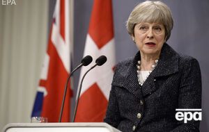 Мэй планирует совещание правительства на 12 апреля