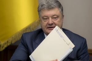 Порошенко: Мета – зберегти всі позитивні напрацювання ProZorro