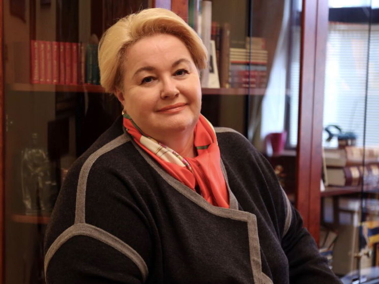 Руденко:&nbsp;Мы никогда не боролись за то, чтобы на востоке Украины были украинские медиа и преобладала украинская культура. Именно поэтому мы потерпели фиаско на Донбассе