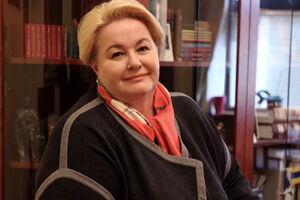 Руденко: Мы никогда не боролись за то, чтобы на востоке Украины были украинские медиа и преобладала украинская культура. Именно поэтому мы потерпели фиаско на Донбассе