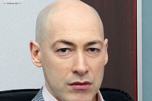 Гордон: Дай бог, чтобы мы в ЕС через 20 лет оказались