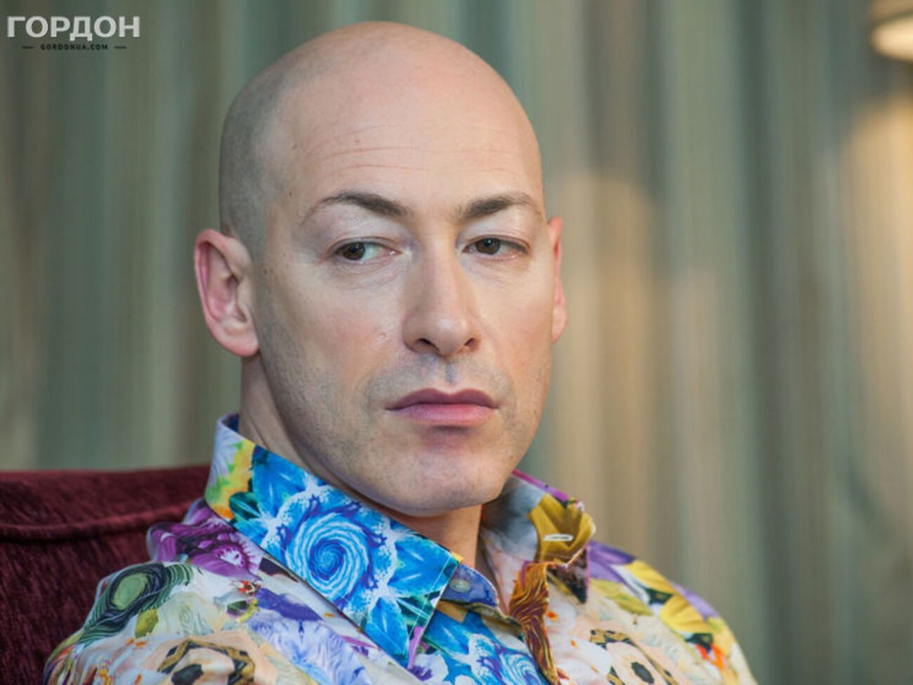 Гордон:&nbsp;Известно все и поминутно. Просто политическая ситуация такова, что что-то можно власти говорить, а что-то &ndash;&nbsp;нет