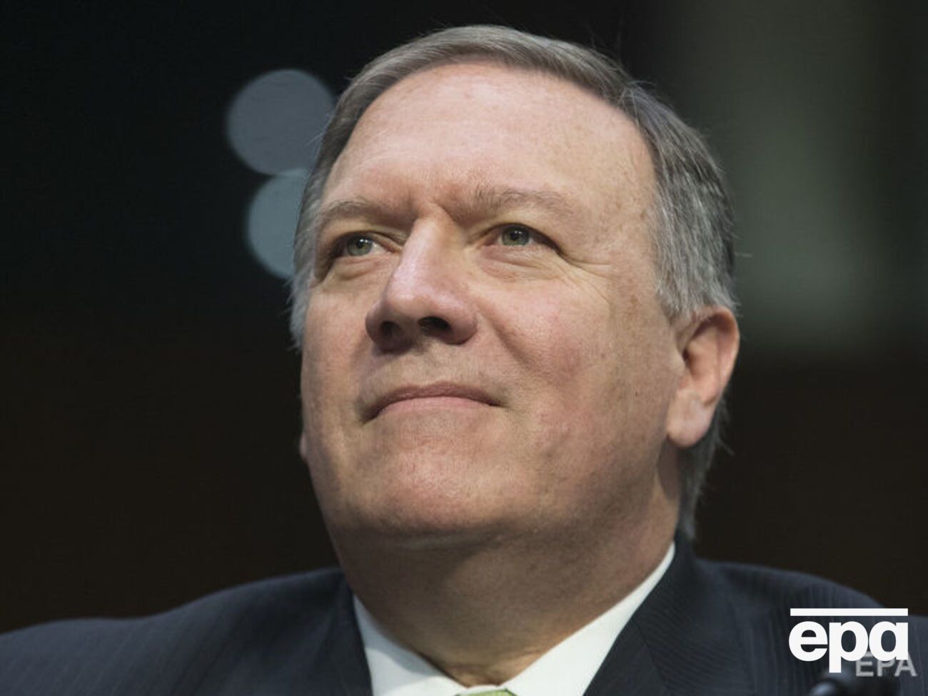 Помпео наголосить на важливості збереження за США ролі лідера у світі