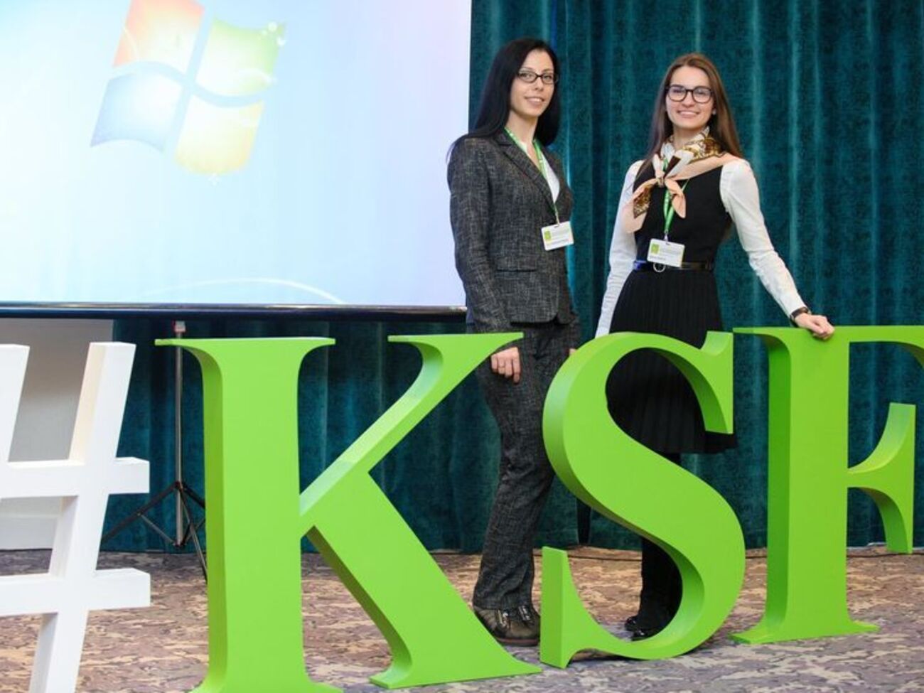 Форум проходит в&nbsp;отеле "Хилтон"