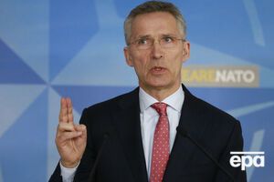 Столтенберг заявил, что НАТО не хочет новой холодной войны