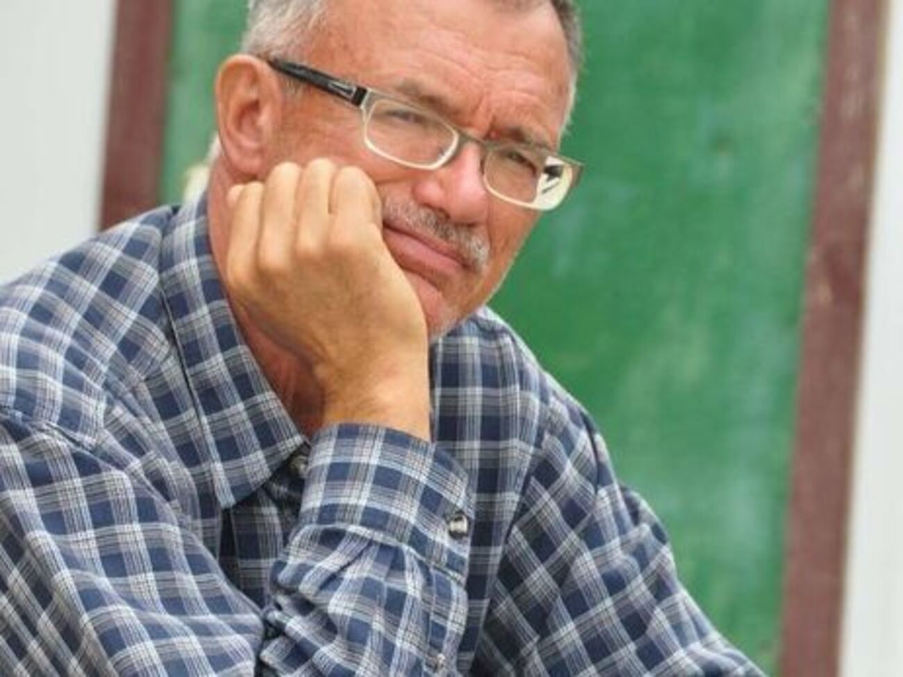 Вайтекунас:&nbsp;Я был в 2014 году в начале марта три недели в Крыму и видел, как происходила оккупация