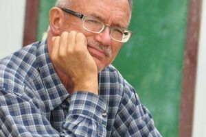 Вайтекунас: Я был в 2014 году в начале марта три недели в Крыму и видел, как происходила оккупация