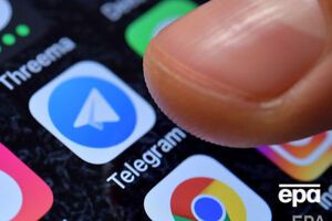 Роскомнадзор хочет заблокировать Telegram