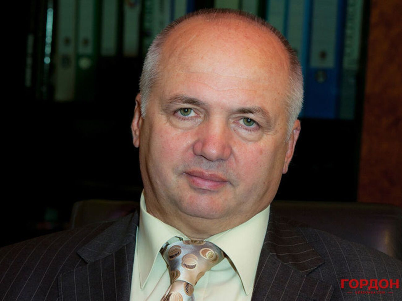 Олег Приймачук: Ніхто досі не порахував, скільки зверху виділених США $750 млн довелося заплатити самій Україні за ліквідацію власної ядерної зброї