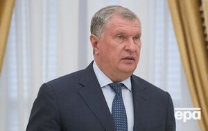 Сєчина (на фото) допитають у суді у справі Улюкаєва