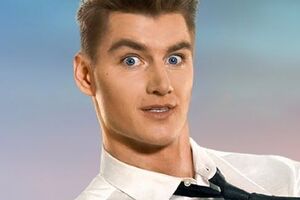 Воробьев играет актера-неумеху