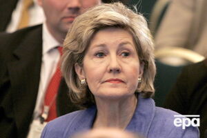 У НАТО працюють над тим, щоб Угорщина та Україна провели переговори і розв’язали мовне питання, зазначила Гатчісон