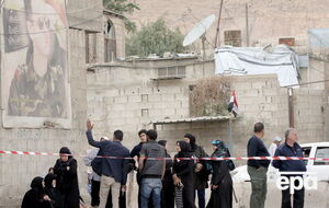 В Думу ввели военную полицию