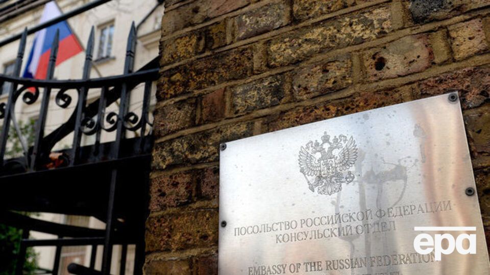 Посольство РФ в Великобритании: Если все изложенное в заявлении Скрипаль – правда, остается только порадоваться за нашу соотечественницу