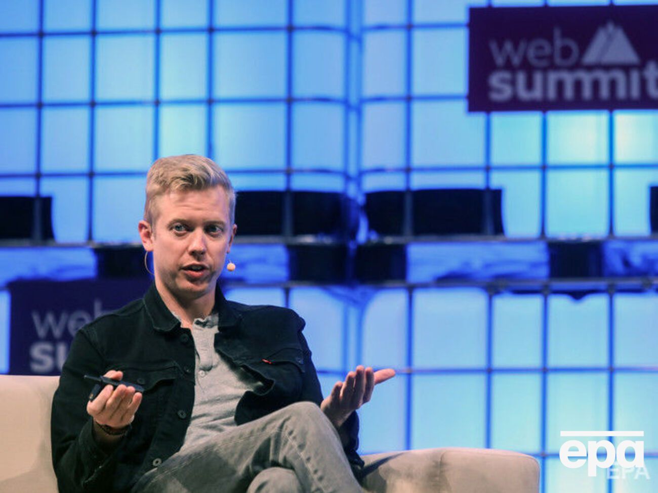 Хаффман отметил, что администрация Reddit не обнаружила фактов влияния на выборы в США через заблокированные аккаунты