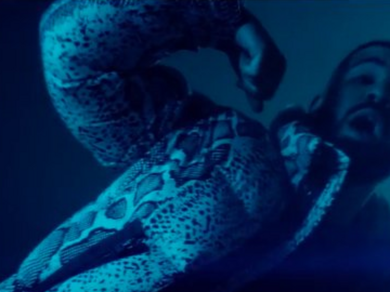 Drake&nbsp;представил новое видео