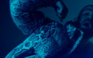 Drake представил новое видео