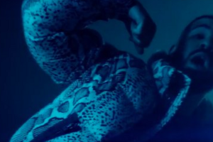 Drake представил новое видео