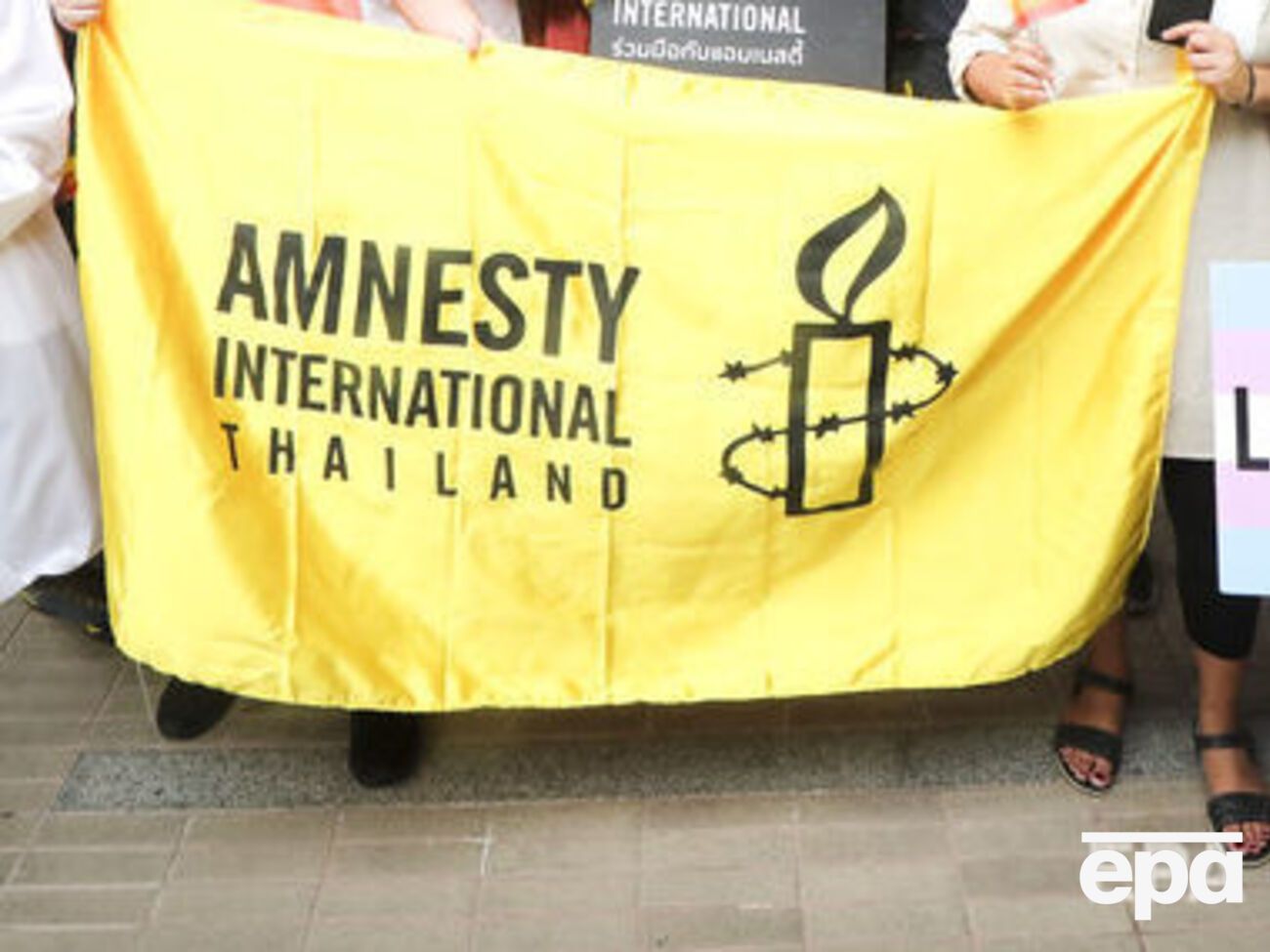 Amnesty International повідомила, що найбільшу кількість страт зафіксовано в Китаї, Ірані, Саудівській Аравії, Іраку та Пакистані