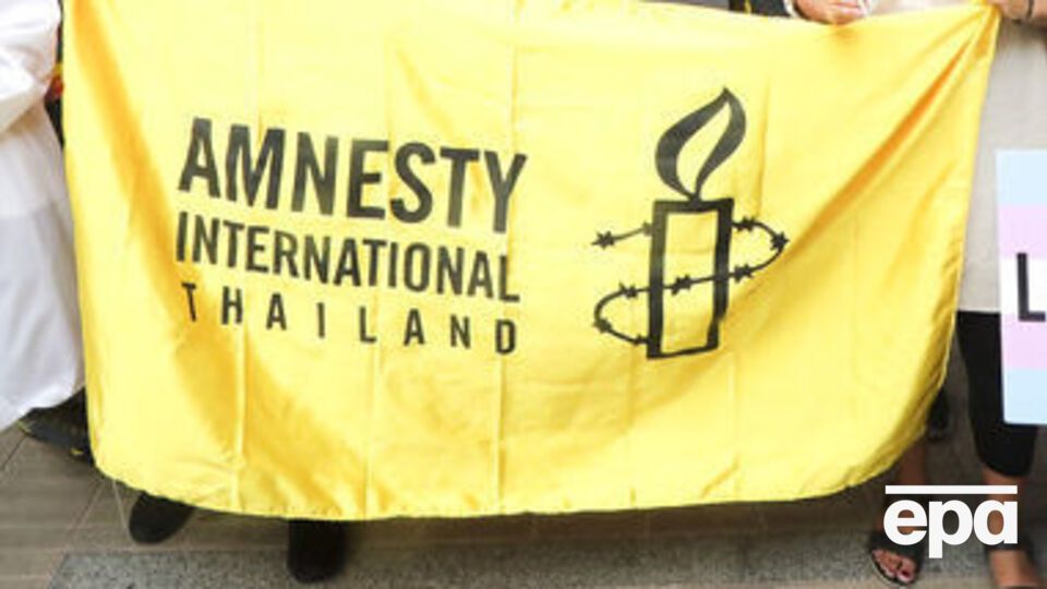 Amnesty International сообщила, что самое большое количество казней зафиксировано в Китае, Иране, Саудовской Аравии, Ираке и Пакистане
