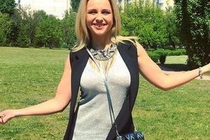 Ребрик: Донька дуже чекає на появу маляти, вона розуміє, що буде старшою сестрою, і саме вона запропонувала ім'я