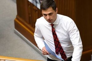 В деле взяточника из БПП Розенблата наметился интересный поворот, он теперь – пострадавший