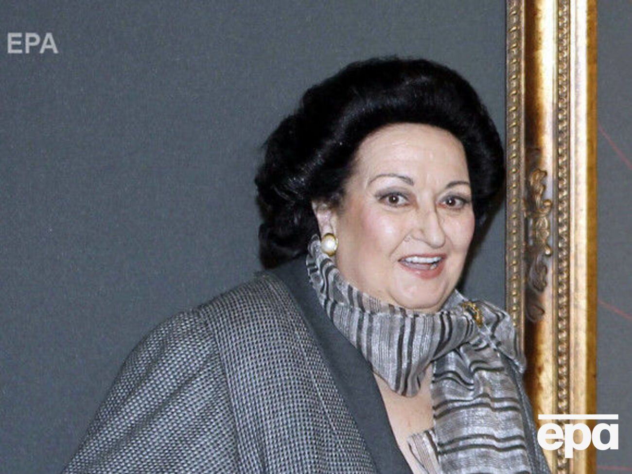 Кабалье: Мне хотелось чего-то нового, чтобы не застыть в опере