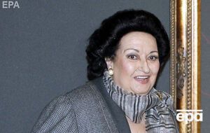 Кабалье: Мне хотелось чего-то нового, чтобы не застыть в опере