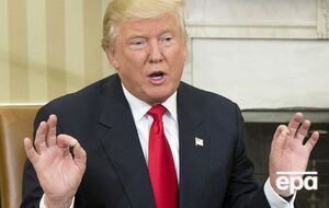 Трамп заявил о своих достижениях в борьбе с ИГИЛ